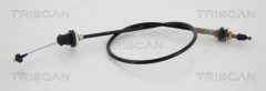 TRISCAN 814015356 — Cablu de accelerație