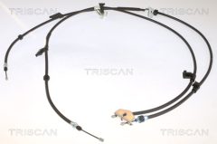TRISCAN 8140161213 — Трос ручного тормоза