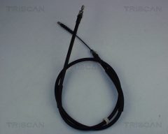 TRISCAN 814016169 — Cablu frână de mână