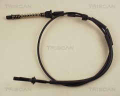 TRISCAN 814016302 — Cablu de accelerație