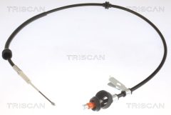 TRISCAN 814017162 — Трос ручного тормоза