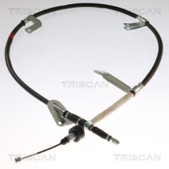 TRISCAN 8140181152 — Трос ручного тормоза