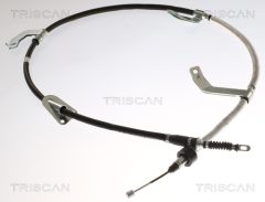 TRISCAN 8140181153 — Трос ручного тормоза