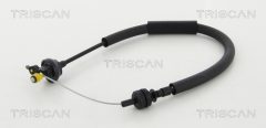 TRISCAN 814018302 — Cablu de accelerație
