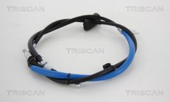 TRISCAN 814021122 — Cablu frână de mână