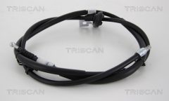 TRISCAN 814021123 — Cablu frână de mână