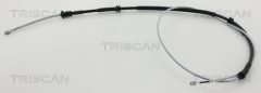 TRISCAN 814023107 — Трос ручного тормоза