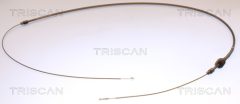 TRISCAN 8140231145 — Cablu frână de mână