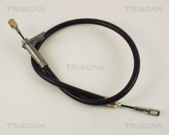 TRISCAN 814023118 — Cablu frână de mână