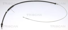 TRISCAN 8140241163 — Cablu frână de mână