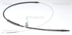 TRISCAN 8140241164 — Cablu frână de mână