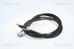 TRISCAN 814024181 — Cablu frână de mână