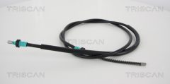 TRISCAN 8140251131 — Cablu frână de mână