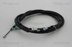 TRISCAN 8140251138 — Cablu frână de mână