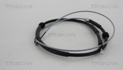TRISCAN 8140251146 — Трос ручного тормоза
