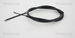 TRISCAN 8140251150 — Cablu frână de mână