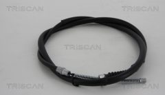 TRISCAN 8140251152 — Cablu frână de mână