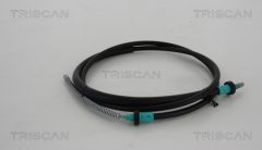 TRISCAN 8140251153 — Cablu frână de mână