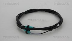 TRISCAN 8140251154 — Трос ручного тормоза