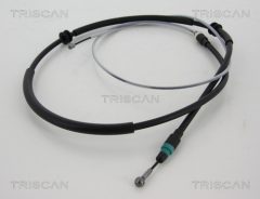 TRISCAN 8140251200 — Трос ручного тормоза