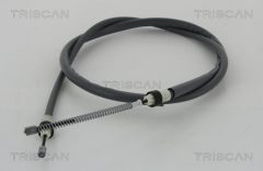 TRISCAN 8140251205 — Cablu frână de mână
