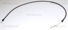 TRISCAN 8140251252 — Cablu frână de mână