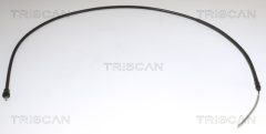 TRISCAN 8140251254 — Cablu frână de mână
