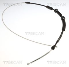 TRISCAN 8140251271 — Трос ручного тормоза