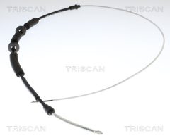 TRISCAN 8140251272 — Трос ручного тормоза