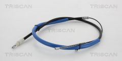 TRISCAN 814025174 — Cablu frână de mână