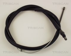 TRISCAN 814025175 — Cablu frână de mână