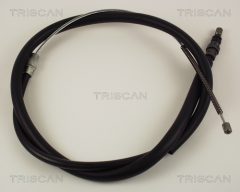 TRISCAN 814025176 — Cablu frână de mână