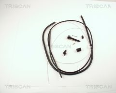 TRISCAN 814025324 — Cablu de accelerație