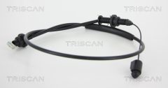 TRISCAN 814025329 — Трос педали газа