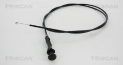 TRISCAN 814025506 — Ось воздушного клапана карбюратора