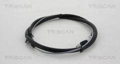 TRISCAN 8140281109 — Трос ручного тормоза