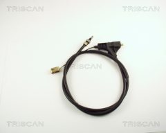 TRISCAN 814028149 — Cablu frână de mână