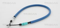 TRISCAN 814028199 — Cablu frână de mână