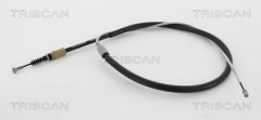 TRISCAN 8140291110 — Cablu frână de mână