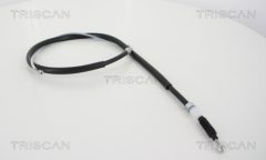 TRISCAN 8140291113 — Трос ручного тормоза