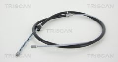 TRISCAN 8140291114 — Cablu frână de mână