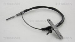 TRISCAN 8140291158 — Трос ручного тормоза
