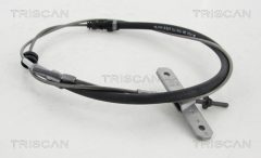 TRISCAN 8140291159 — Трос ручного тормоза