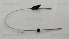 TRISCAN 8140291163 — Трос ручного тормоза