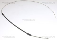 TRISCAN 8140291183 — Трос ручного тормоза