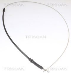 TRISCAN 8140291186 — Трос ручного тормоза