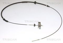 TRISCAN 8140291196 — Cablu frână de mână