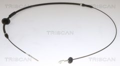 TRISCAN 8140291197 — Cablu frână de mână