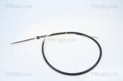 TRISCAN 814029167 — Cablu frână de mână