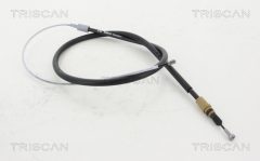 TRISCAN 814029188 — Трос ручного тормоза